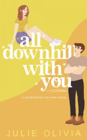 All Downhill With You Free PDF Download