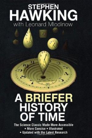 A Briefer History of Time Free PDF Download