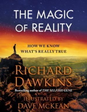 The Magic of Reality Free PDF Download