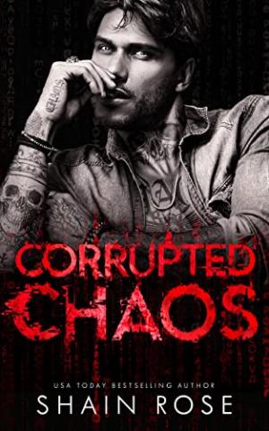 Corrupted Chaos (Tarnished Empire) Free PDF Download