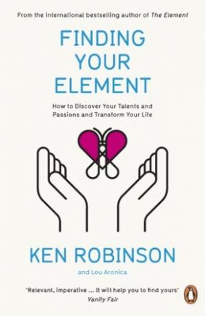 Finding Your Element Free PDF Download