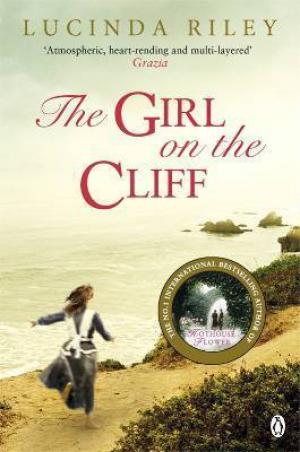 The Girl on the Cliff Free PDF Download