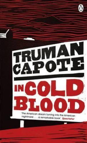 In Cold Blood by Truman Capote Free PDF Download