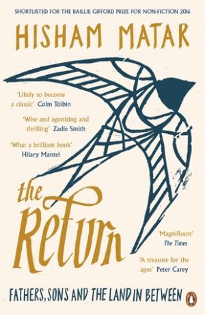 The Return: Fathers, Sons and the Land In Between Free PDF Download