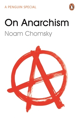 On Anarchism by Noam Chomsky Free PDF Download