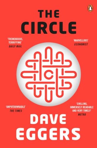 The Circle #1 by Dave Eggers Free PDF Download