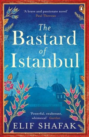 The Bastard of Istanbul Free PDF Download