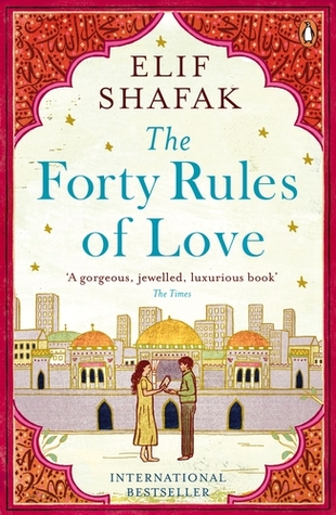 The Forty Rules of Love Free PDF Download