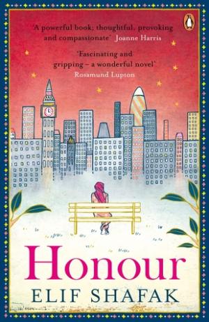 Honour by Elif Shafak Free PDF Download