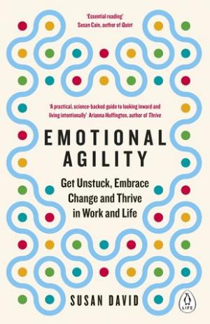 Emotional Agility by Susan David Free PDF Download