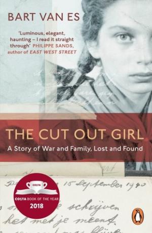 The Cut Out Girl Free PDF Download