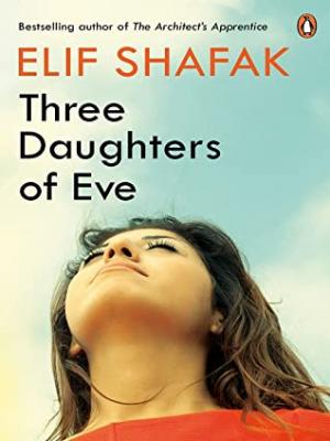 Three Daughters of Eve Free PDF Download