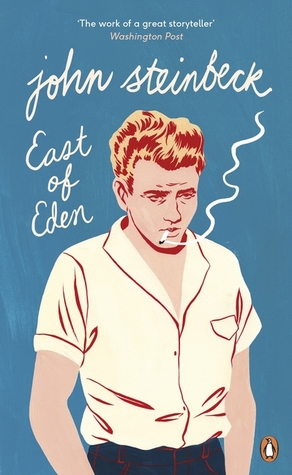 East of Eden by John Steinbeck Free PDF Download