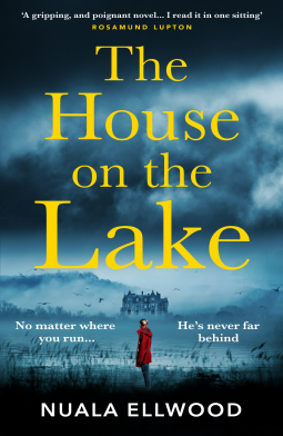 The House on the Lake Free PDF Download