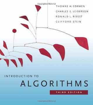 Introduction to Algorithms Free PDF Download