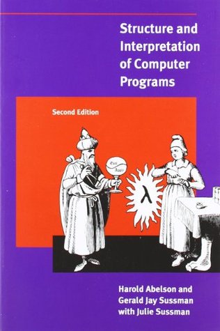 Structure and Interpretation of Computer Programs Free PDF Download