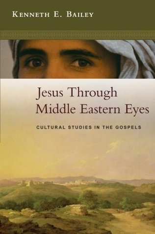 Jesus Through Middle Eastern Eyes Free PDF Download