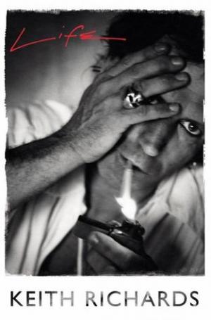 Life by Keith Richards Free PDF Download