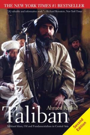 Taliban by Ahmed Rashid Free PDF Download