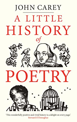 A Little History of Poetry Free PDF Download