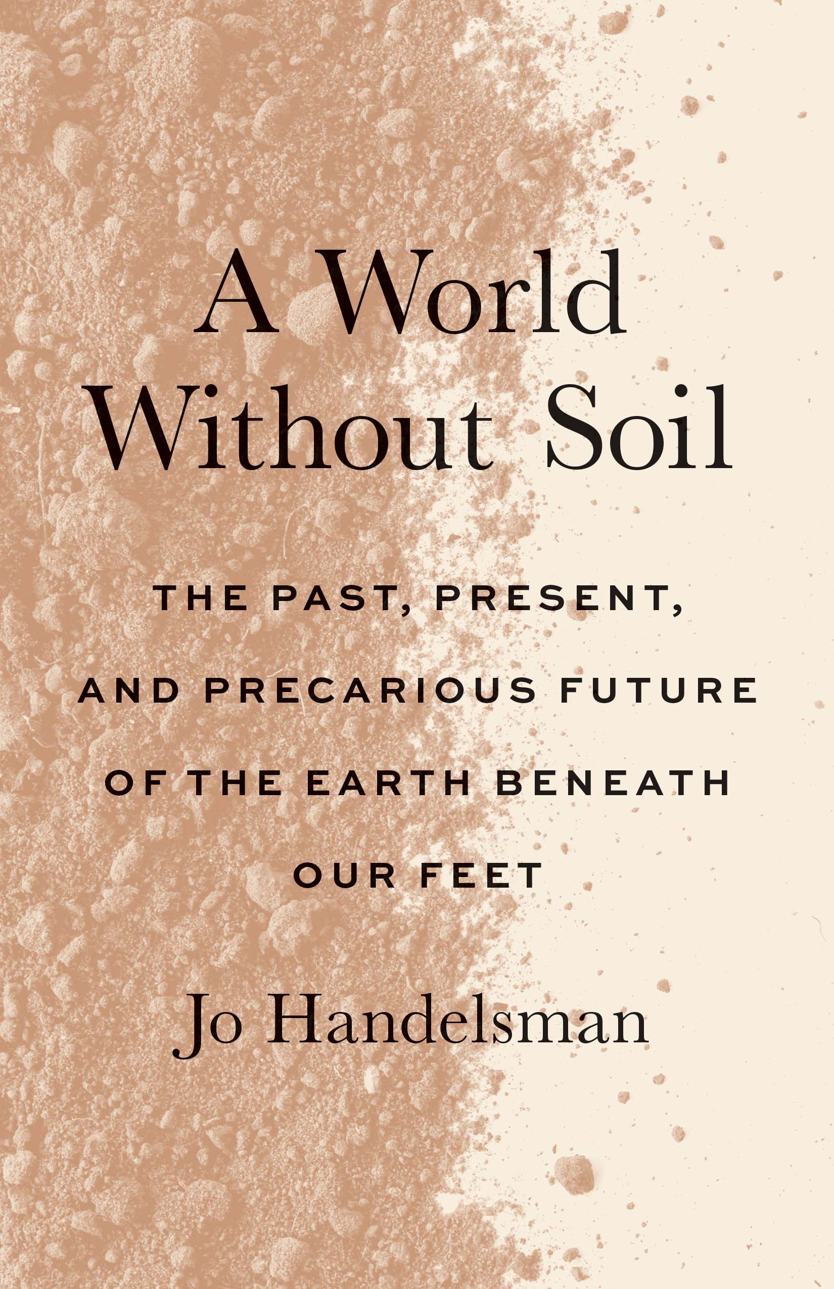 A World Without Soil Free PDF Download