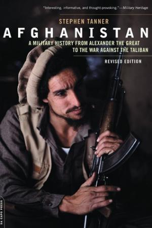 Afghanistan by Stephen Tanner Free PDF Download