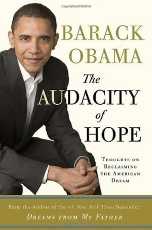 The Audacity of Hope Free PDF Download