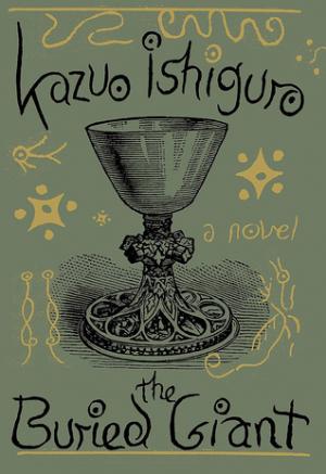 The Buried Giant by Kazuo Ishiguro Free PDF Download