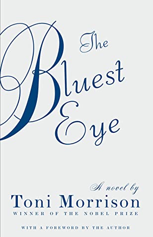 The Bluest Eye by Toni Morrison Free PDF Download