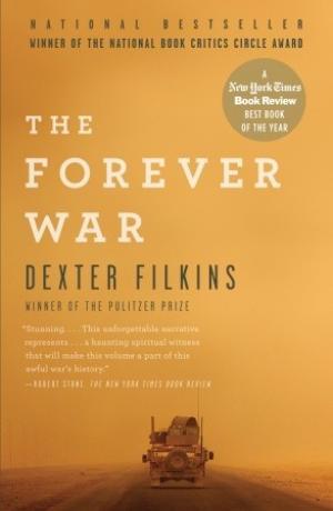 The Forever War by Dexter Filkins Free PDF Download