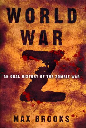 World War Z by Max Brooks Free PDF Download