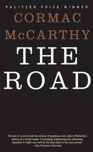 The Road by Cormac McCarthy Free PDF Download