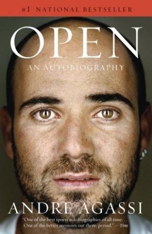 Open: An Autobiography by Andre Agassi Free PDF Download