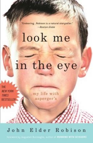 Look Me in the Eye Free PDF Download