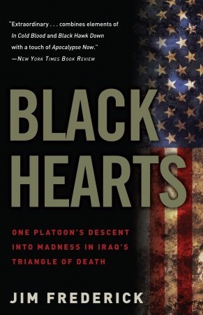 Black Hearts by Jim Frederick Free PDF Download