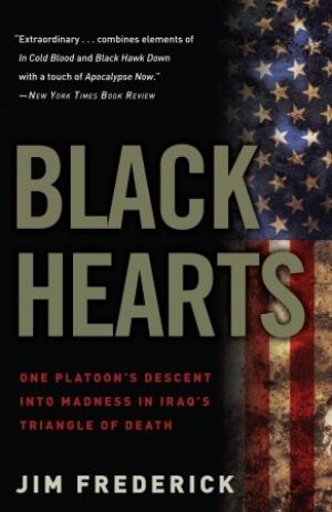 Black Hearts by Jim Frederick Free PDF Download
