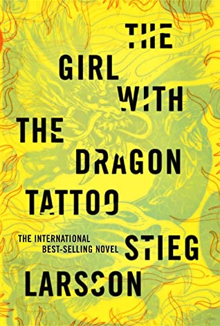 The Girl with the Dragon Tattoo #1 Free PDF Download