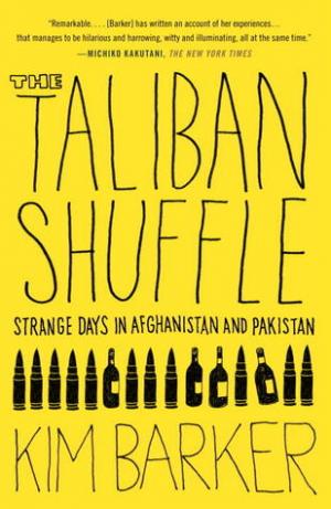 The Taliban Shuffle Free PDF Download