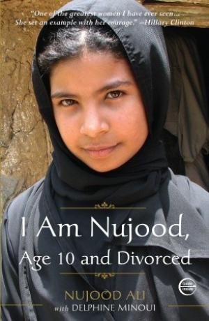 I Am Nujood, Age 10 and Divorced Free PDF Download