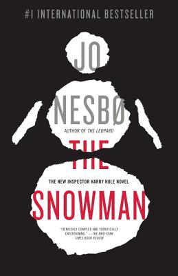 The Snowman (Harry Hole #7) Free PDF Download