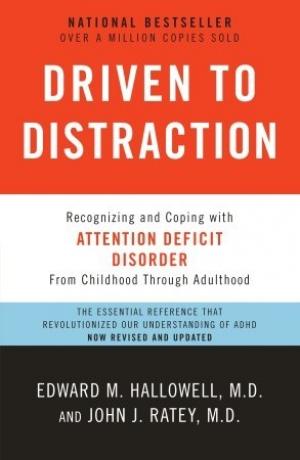 Driven to Distraction Free PDF Download