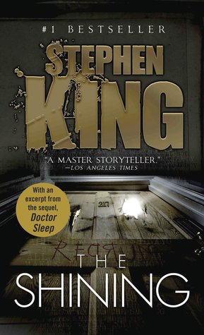 The Shining #1 by Stephen King Free PDF Download