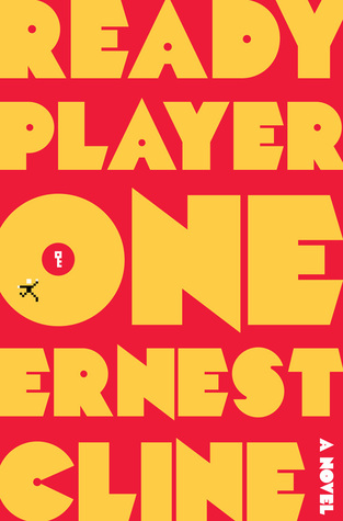 Ready Player One #1 by Ernest Cline Free PDF Download