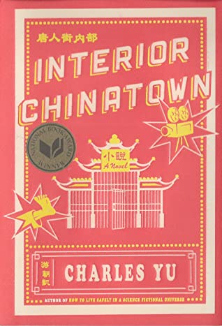 Interior Chinatown by Charles Yu Free PDF Download