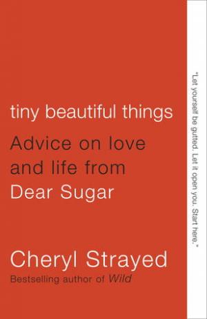 Tiny Beautiful Things Free PDF Download