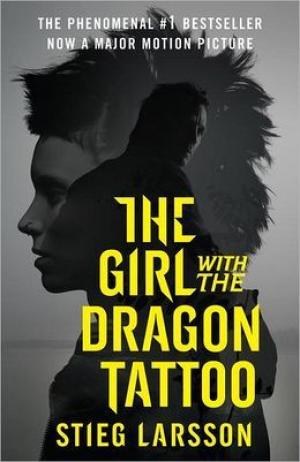 The Girl with the Dragon Tattoo (Millennium #1) Free PDF Download