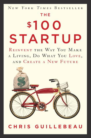 The $100 Startup by Chris Guillebeau Free PDF Download