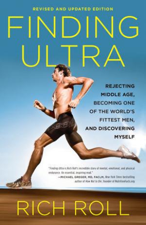 Finding Ultra by Rich Roll Free PDF Download