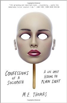 Confessions of a Sociopath Free PDF Download