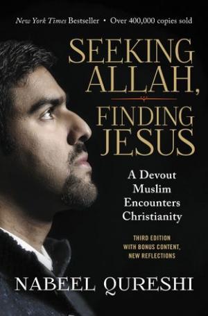 Seeking Allah, Finding Jesus Free PDF Download